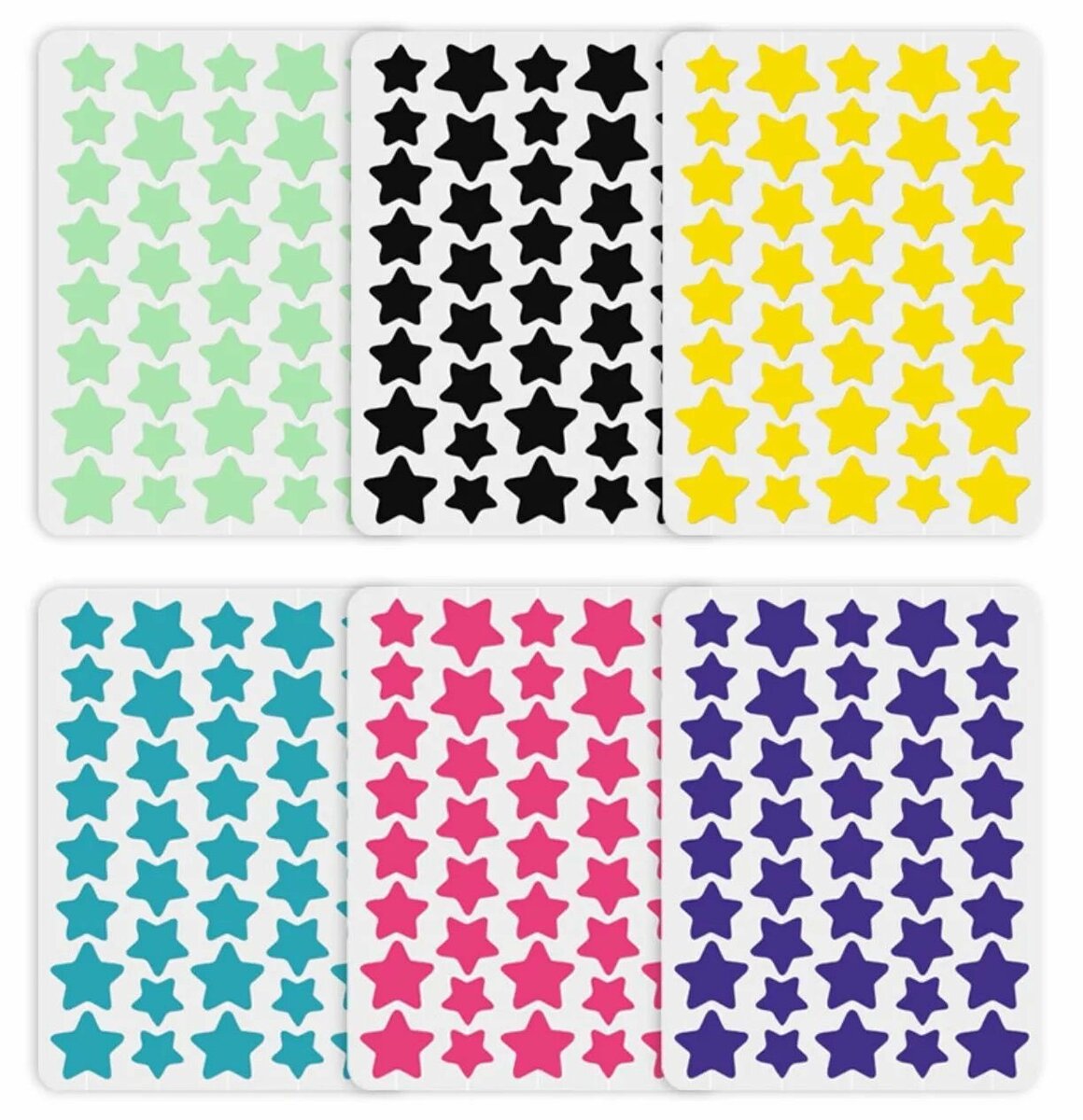 Pimple patches