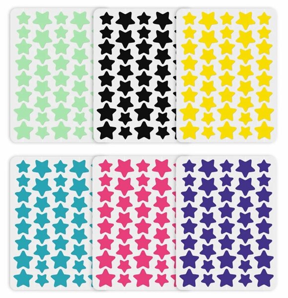 Pimple patches