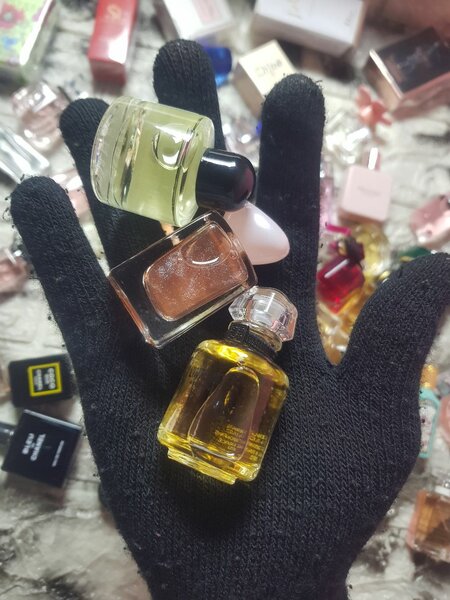 10ml mini