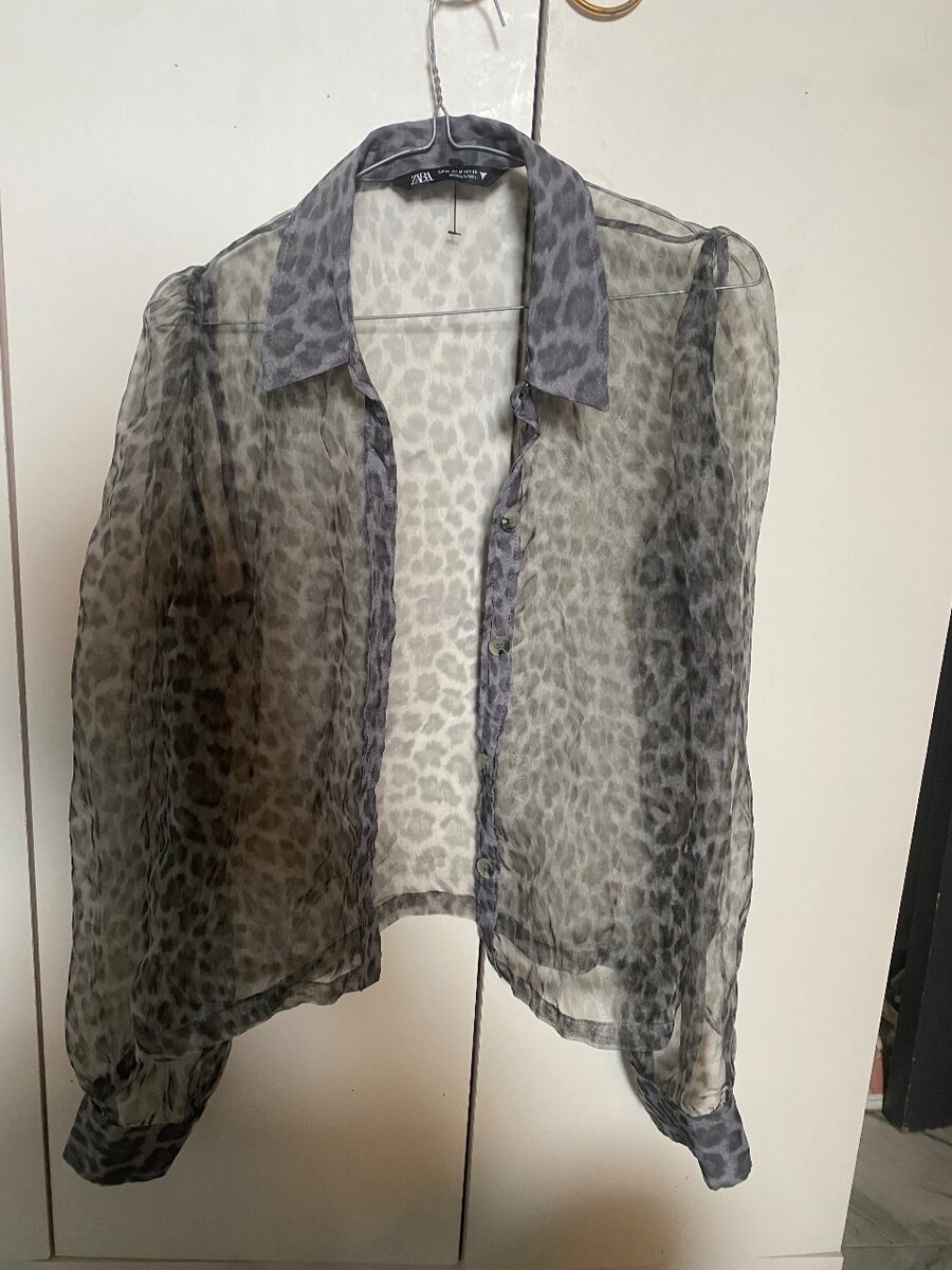 Chemise