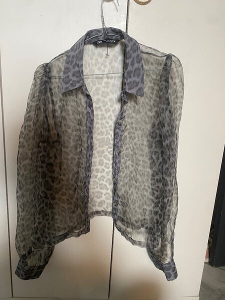Chemise
