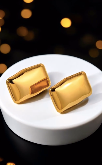 JOJO Earring