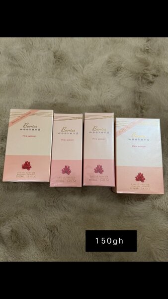 Perfumes