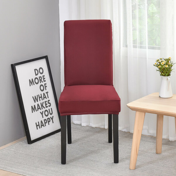 Habillage de chaise