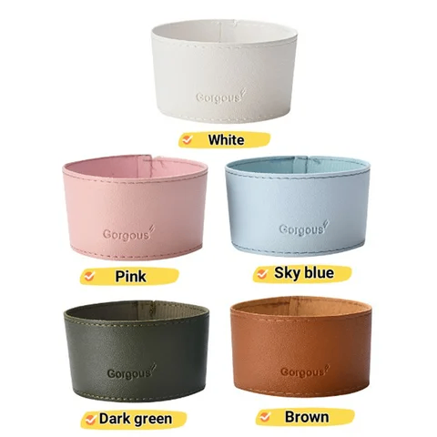 COFFEE/TEA CUPS