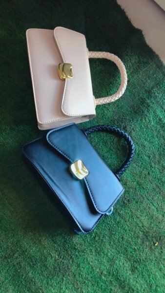 Mini bags