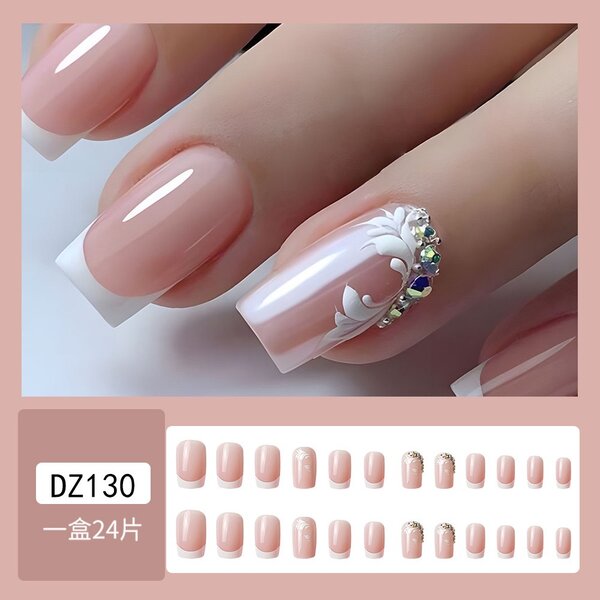 Press on nails