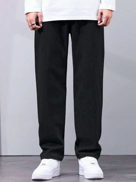 Jeans trousers