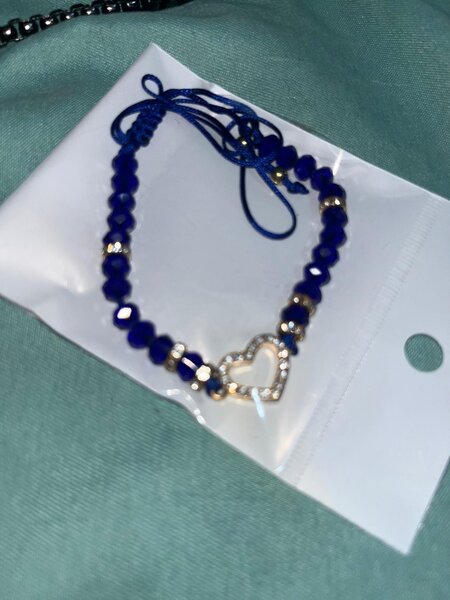 Bracelet et chaine