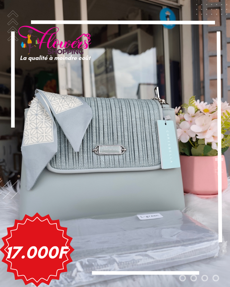 Sac à main élégant femme