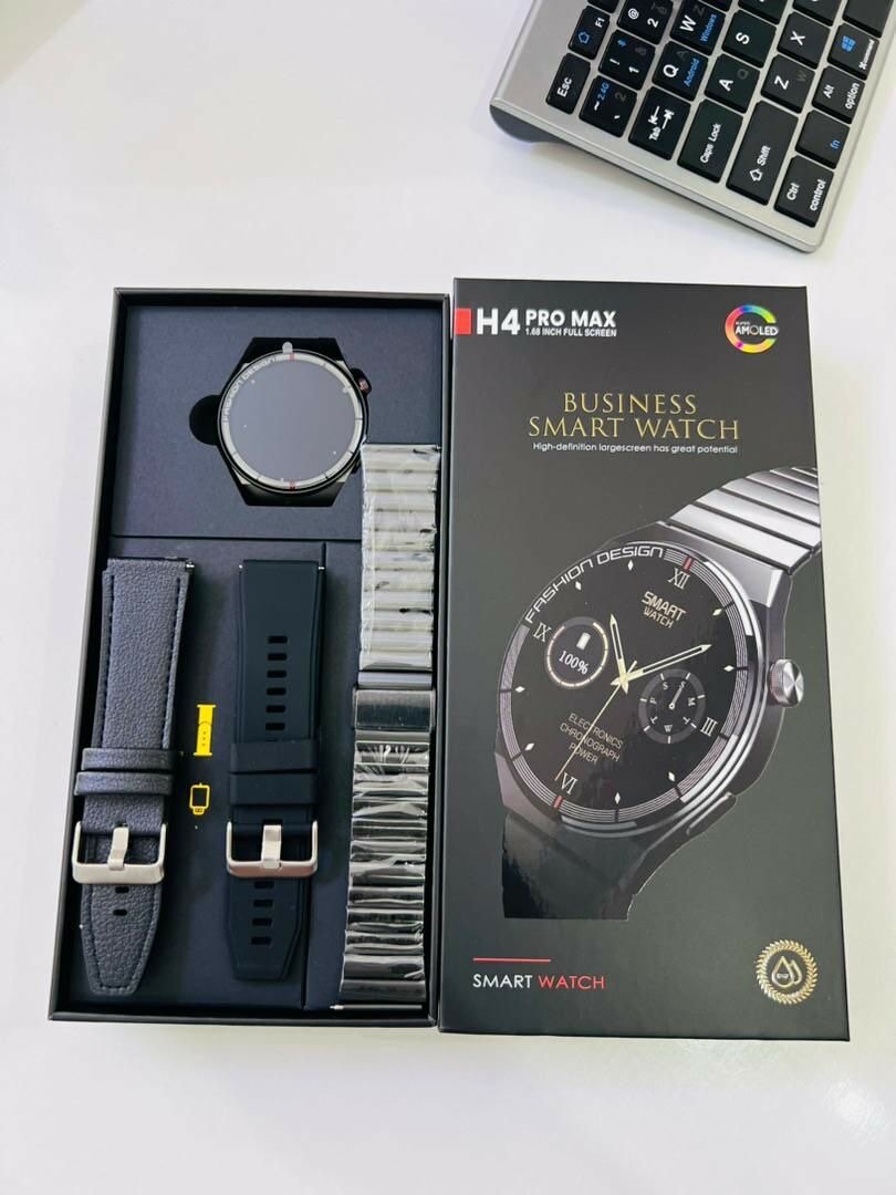 H4proMax