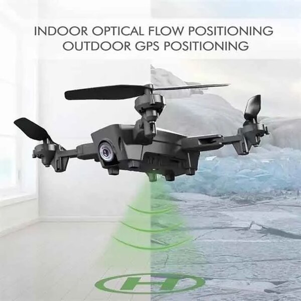 Foyu HD drone