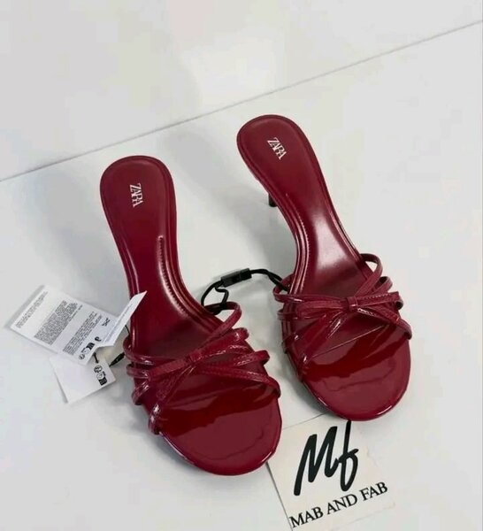 Talons élégants pour femmes