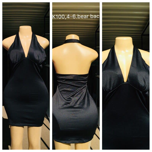 dinner dress