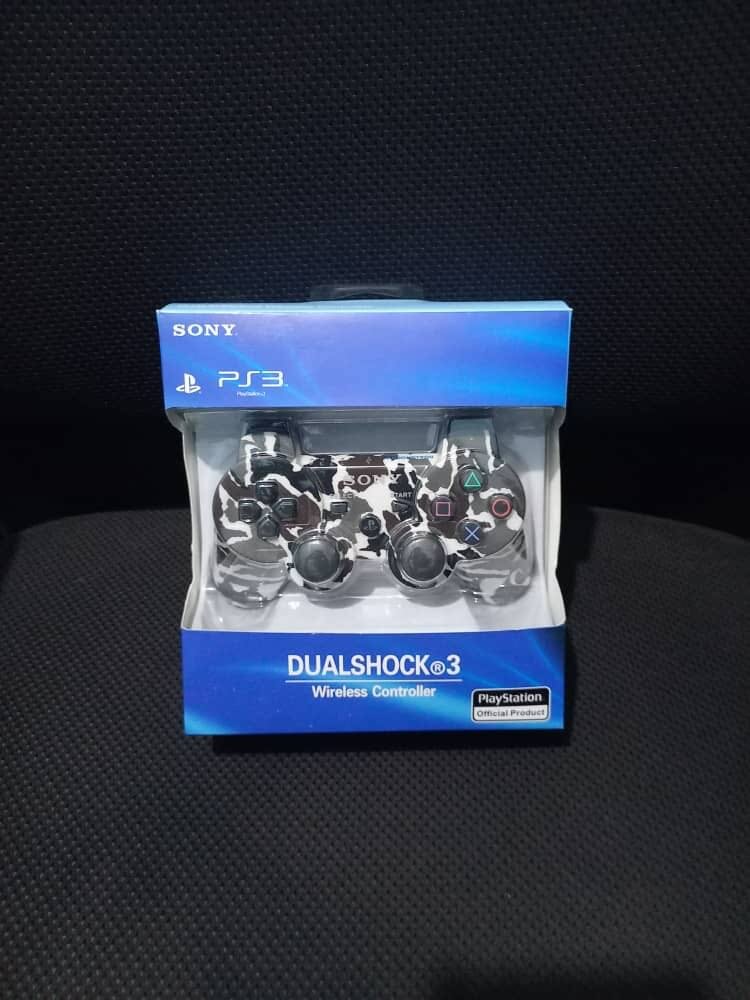 Manette PS3 Originale
