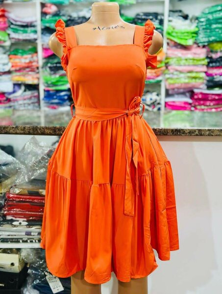 Ladies dresses