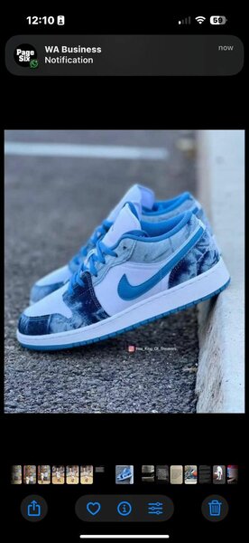Nike air Jordan