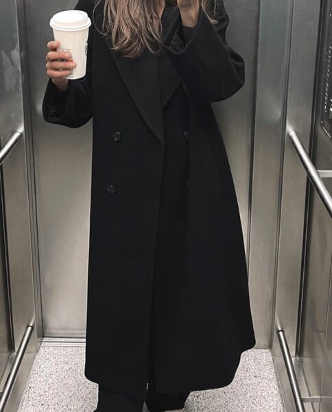 Пальто Zara