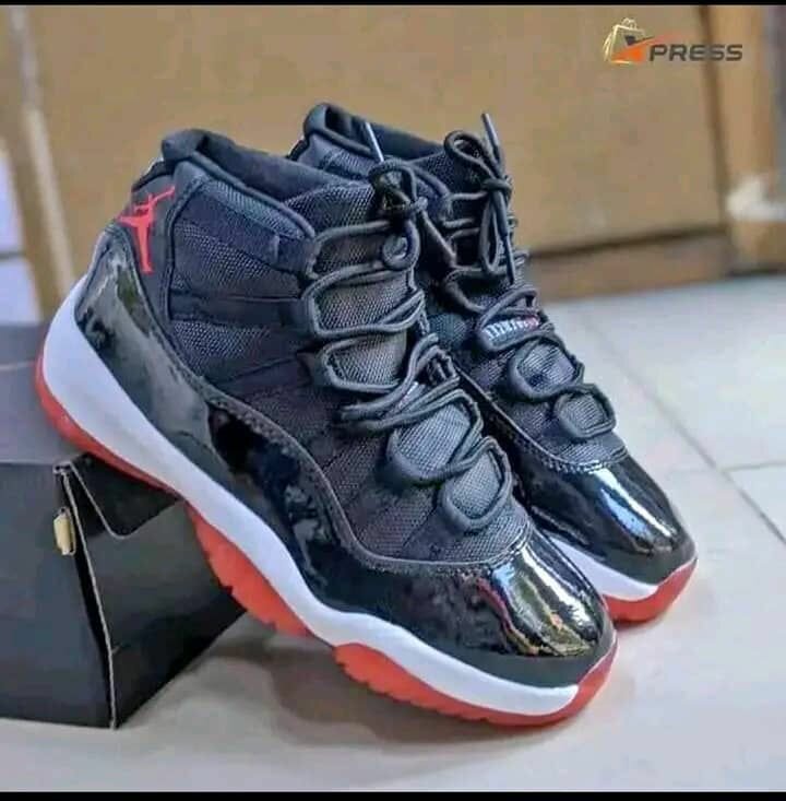 Jordan first class
