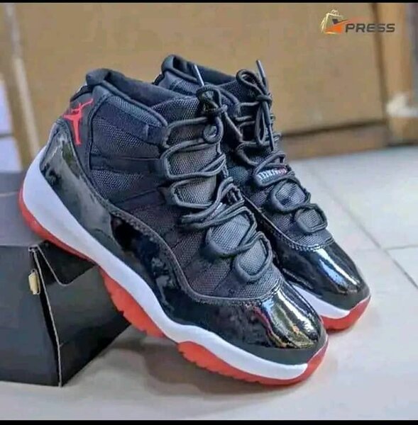 Jordan first class