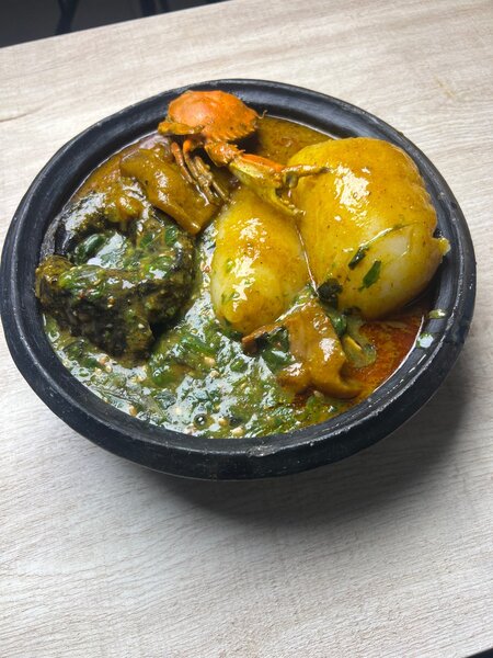 PLACALI SAUCE GRAINE PKALA