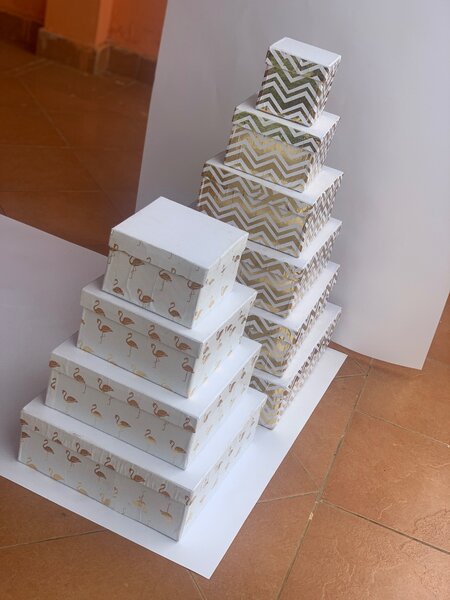 Gift boxes