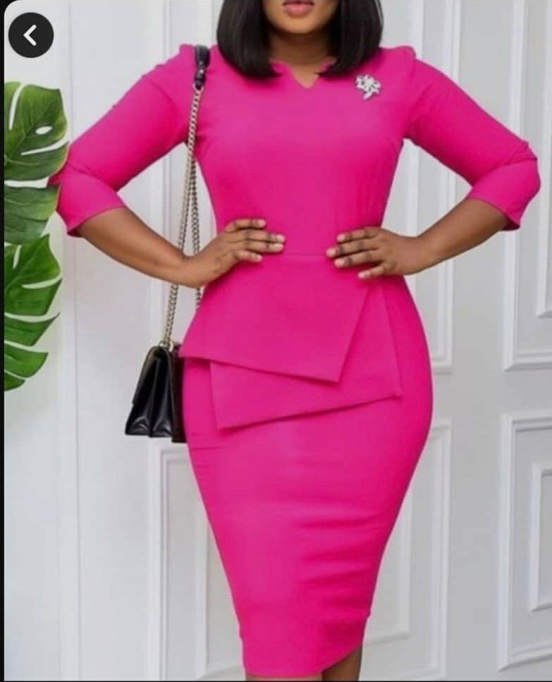 Office dress
