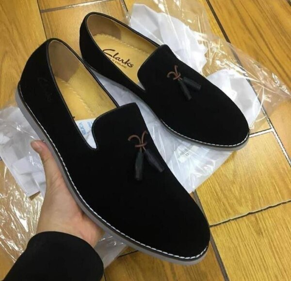 EXECUTIVE SHOES
