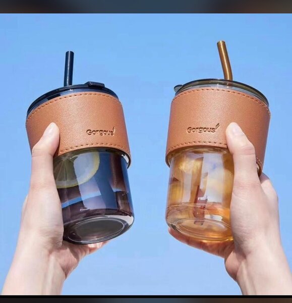 Coffee cup