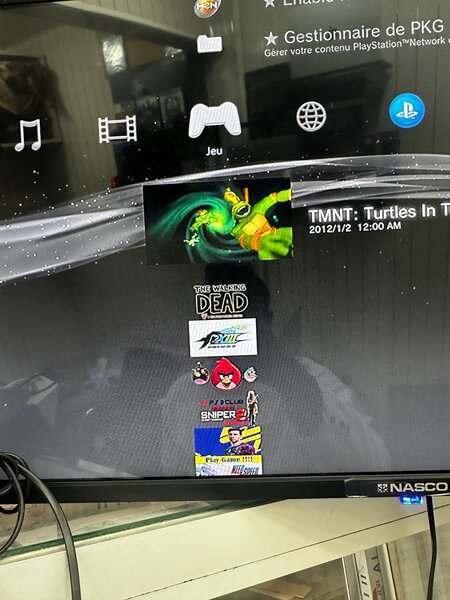 PS3 CRAKER