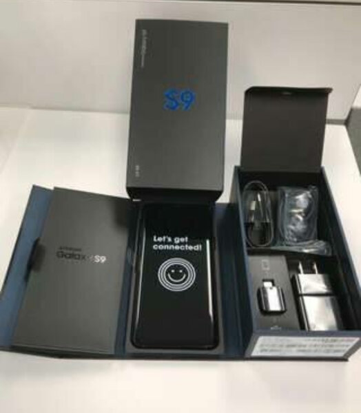 Samsung Galaxy S9 128GB