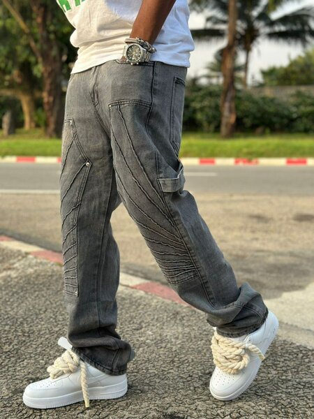 Jean homme