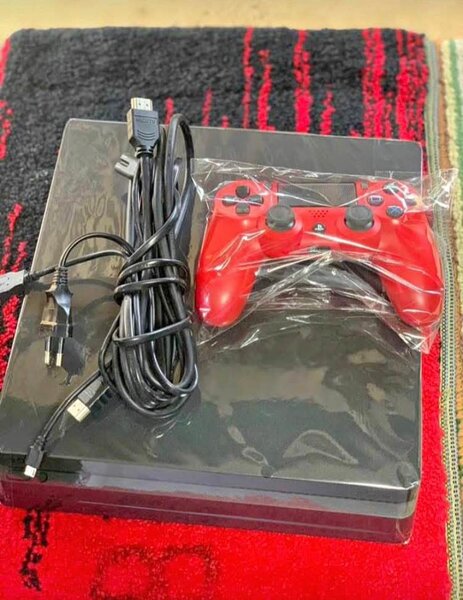 PS5 en promotion