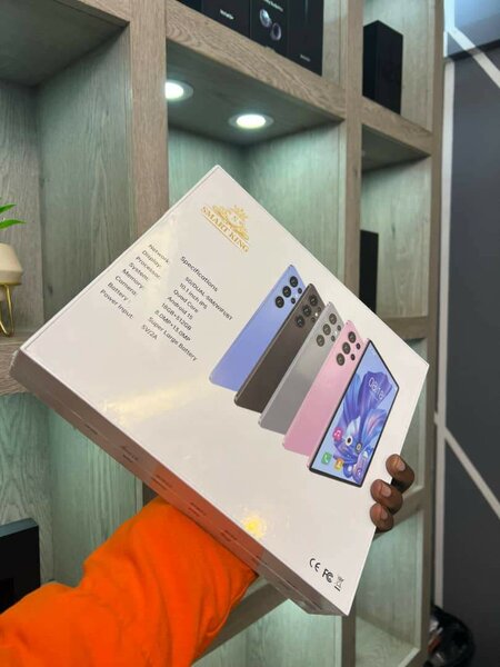 Tab S25 Uitra Pro