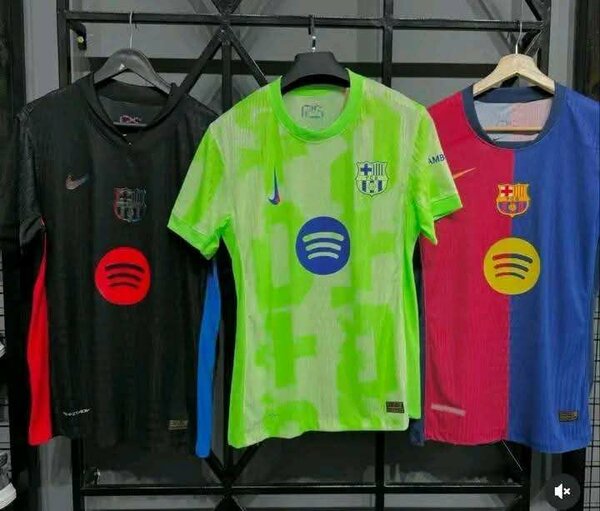 Maillot de sport