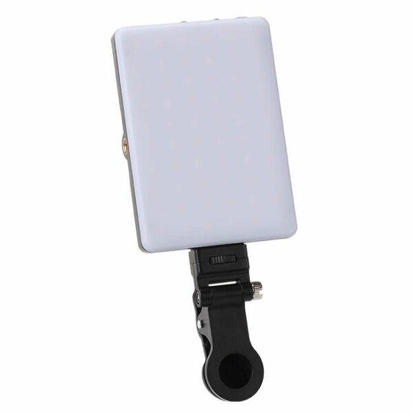 Selfie led light