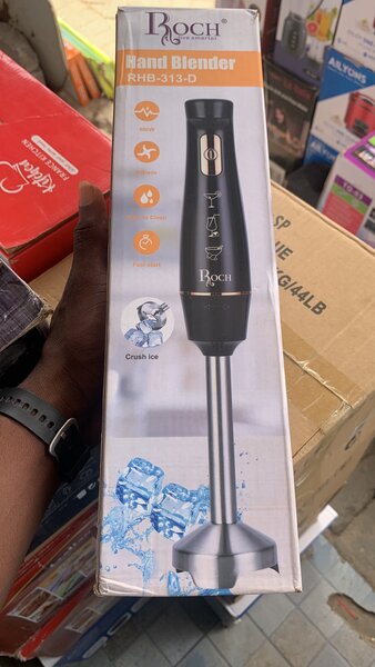 Roch Hand Blender