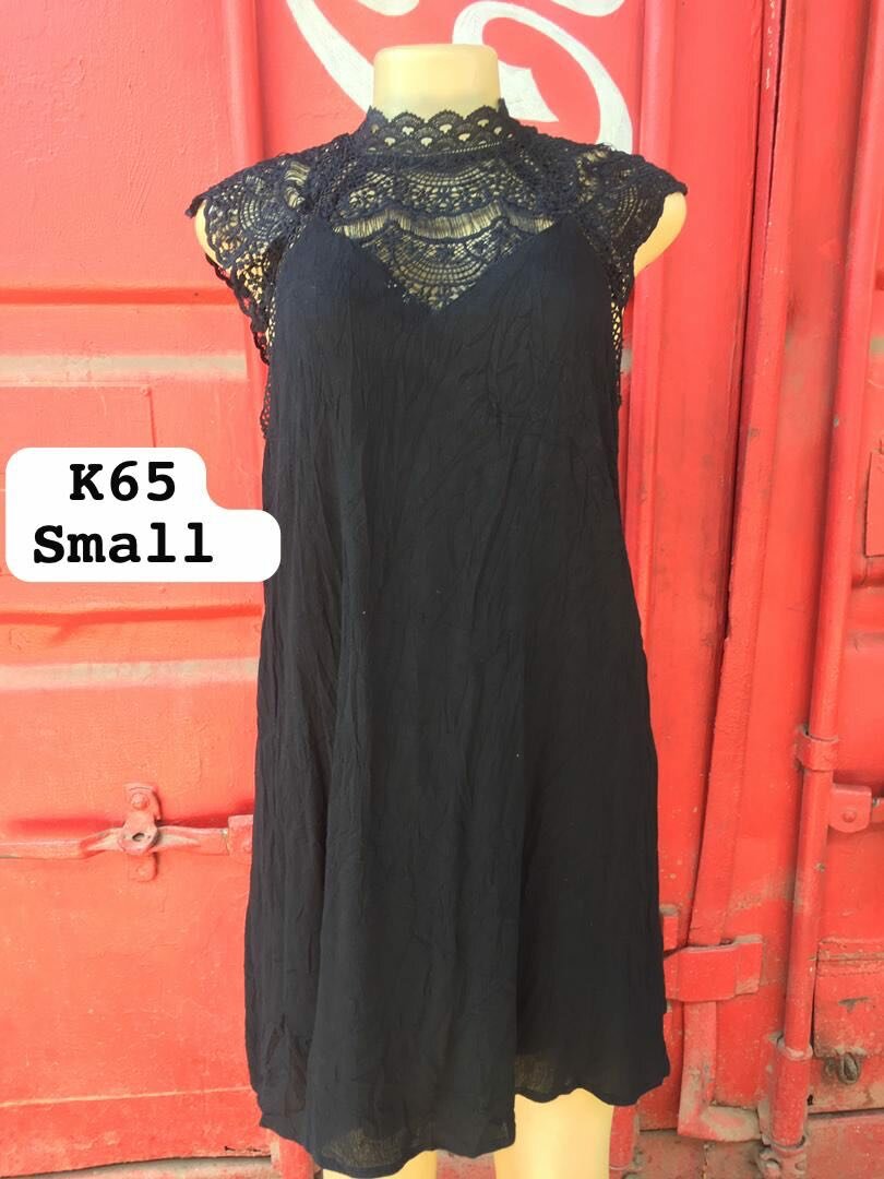 Thrift dresses