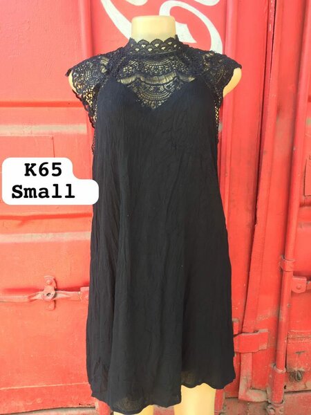 Thrift dresses
