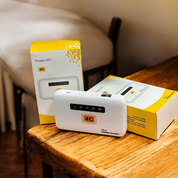 Universal Mifi