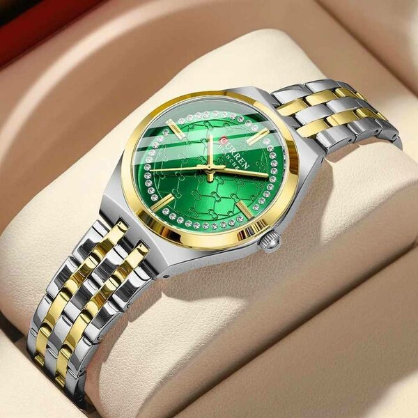 Montre CURREN