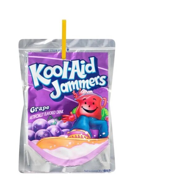 Grape Koolaid