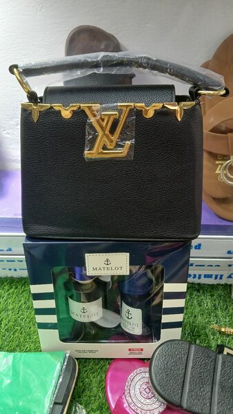 Bags