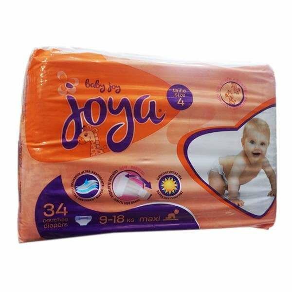 Couche jetable joya