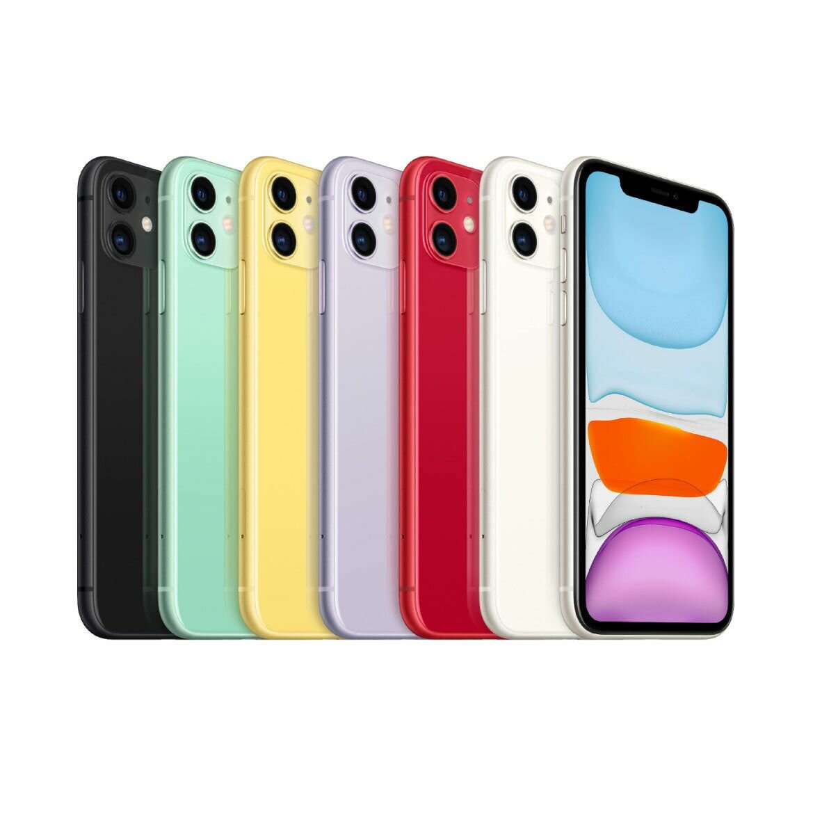 iPhone 11 [128gig]