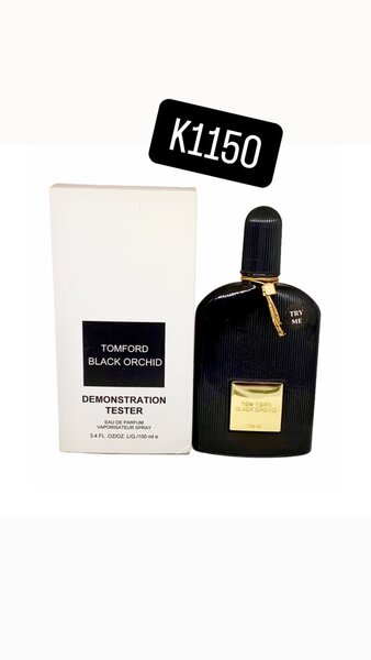 Perfumes