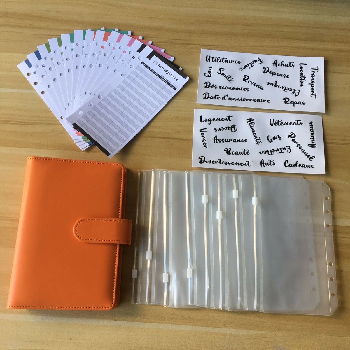 Budget Planner