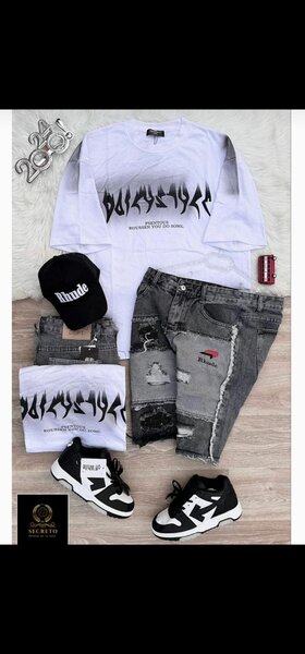Chic complet