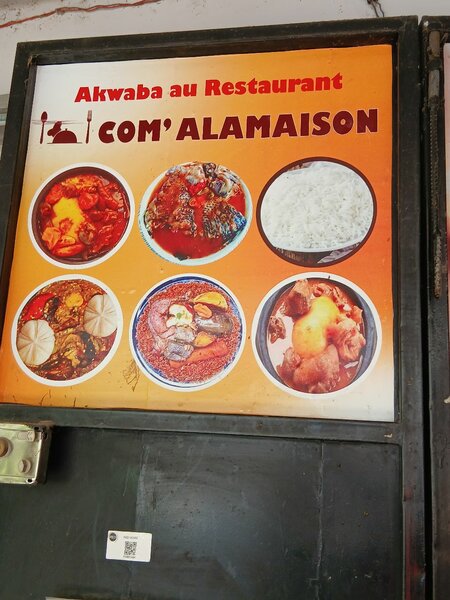 Comalamaison