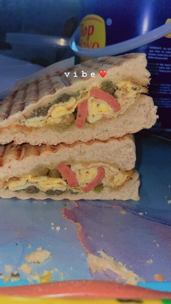 BIG PANINI
